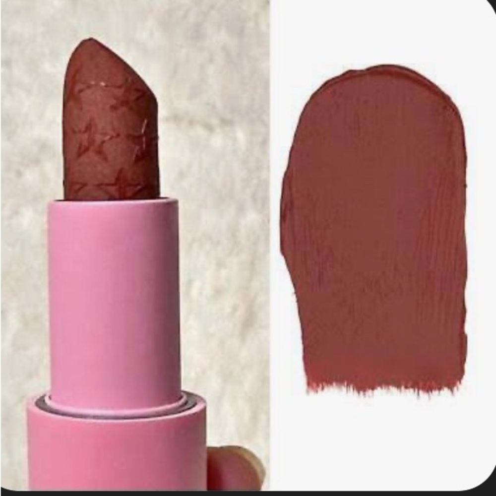 Jeffree UNICORN BLOOD Velvet Trap - Picture 2 of 4